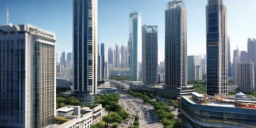 大连建功物业究竟在什么位置？