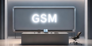物业GSM是什么意思？