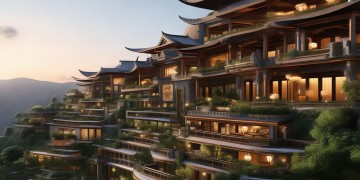 半山华府物业真的管用吗？