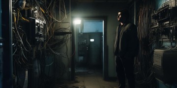 物业说业主偷电，这算违法吗？