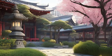 吉祥寺里的物业究竟叫什么？