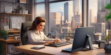 物业客服员究竟是干什么的？