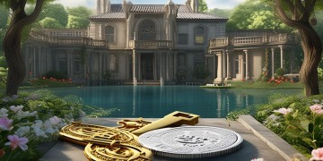 物业两金究竟指什么？