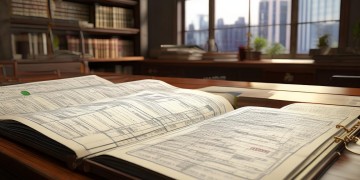 物业企业账目究竟可不可以查？