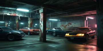 地库到底归物业管吗?