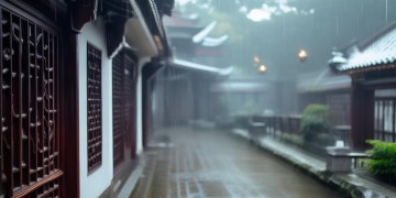 雨花公馆是什么物业？