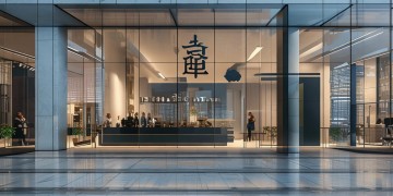 恒辉物业究竟是干什么的？