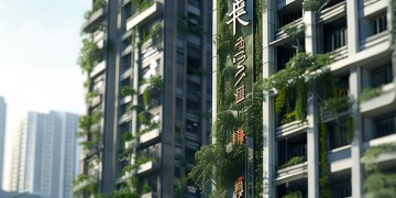 联庄公寓物业名称究竟是什么？