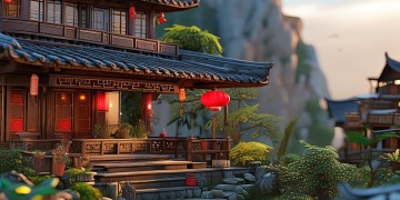 两间茶楼物业是否存在过失？