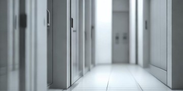 小区楼道是否有物业负责且收费吗？