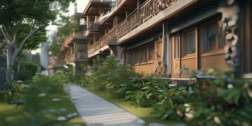 门面物业费违法吗?