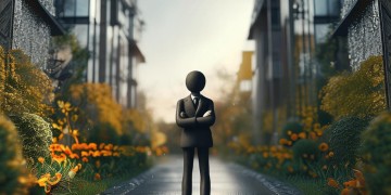 物业真的可以打业主吗？