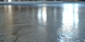 物业地面擦拭标准究竟是什么?