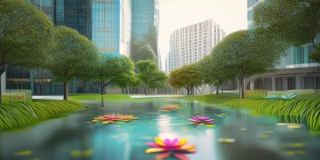 物业公司可以担保吗？