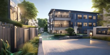 礼信居物业安全有保障吗?