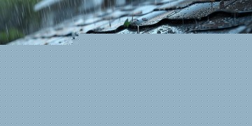 屋顶漏雨物业到底管不管用？