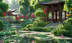 绿景阁物业真的可靠吗？