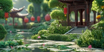 绿景阁物业真的可靠吗？