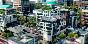 物业投诉该找什么部门呢？