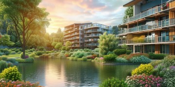 网上能投诉小区物业吗?