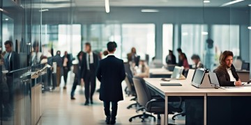 盛世物业招聘要求高吗？