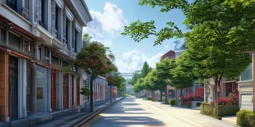 迎德路物业靠谱吗？