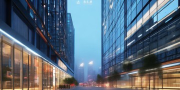 深圳美联物业究竟做什么的？