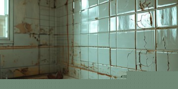 浴室瓷砖问题到底归物业管吗？