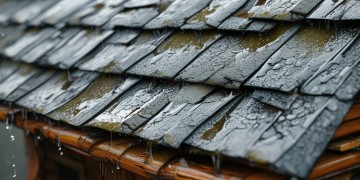 房屋漏雨，物业到底有责任吗？