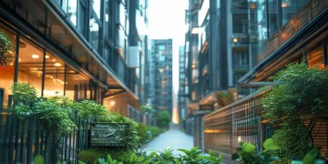 什么是物业协管员？