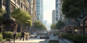 中山北路物业安全有保障吗？