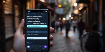 举报物业，物业会找你事吗？