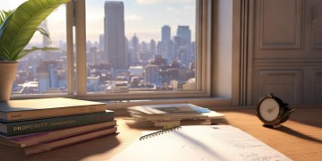 为什么要面试物业管理岗位?