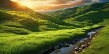 大地之歌物业可靠吗?