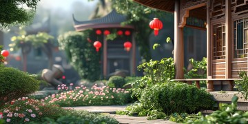 碧欣物业管理是一家怎样的公司？