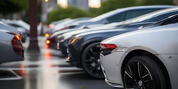 物业为什么便宜卖车位呢？