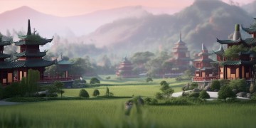 云盘三村物业靠谱吗？