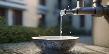 水管漏水物业可以修吗？