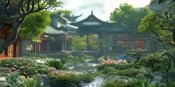 梦泽园物业真的可靠吗？