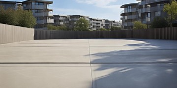 小区车位物业能卖吗?