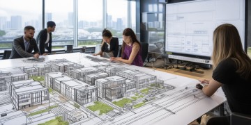 物业行业会使用CAD吗?