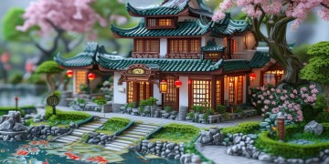 御龙山庄物业会收费吗?