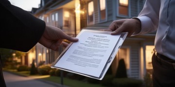 物业停电可以开证明吗？