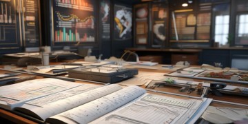 物业国企的财务究竟做什么？