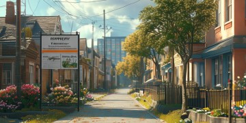 物业招商转行能做什么？