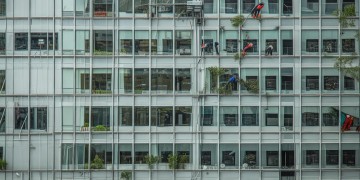 物业公司究竟该管什么？