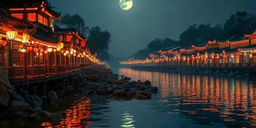 钱塘明月需要物业管理吗？