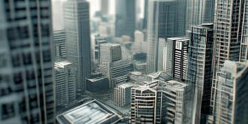 物业费里包含手机信号相关费用吗？