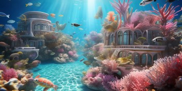 海中物业真的是一家真实存在的公司吗？