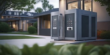 应聘物业保安需要注意些什么?